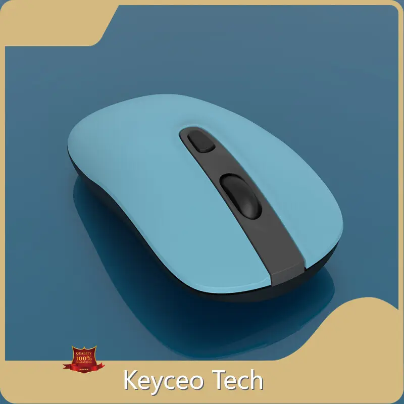 Keyceo Brand Best Gaming Keyboard Manufacturer Supplier-5 1