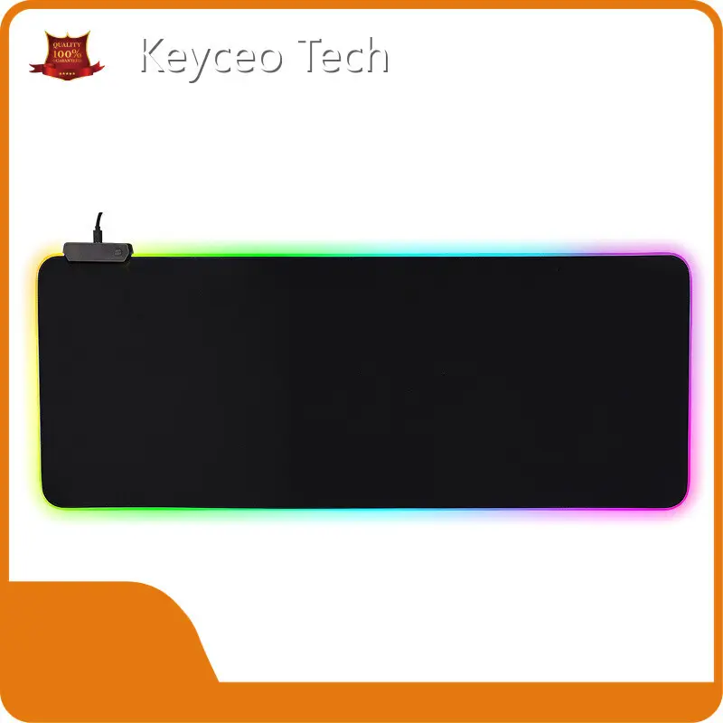OEM Best Gaming Keyboard Manufacturer Keyceo PVC 1