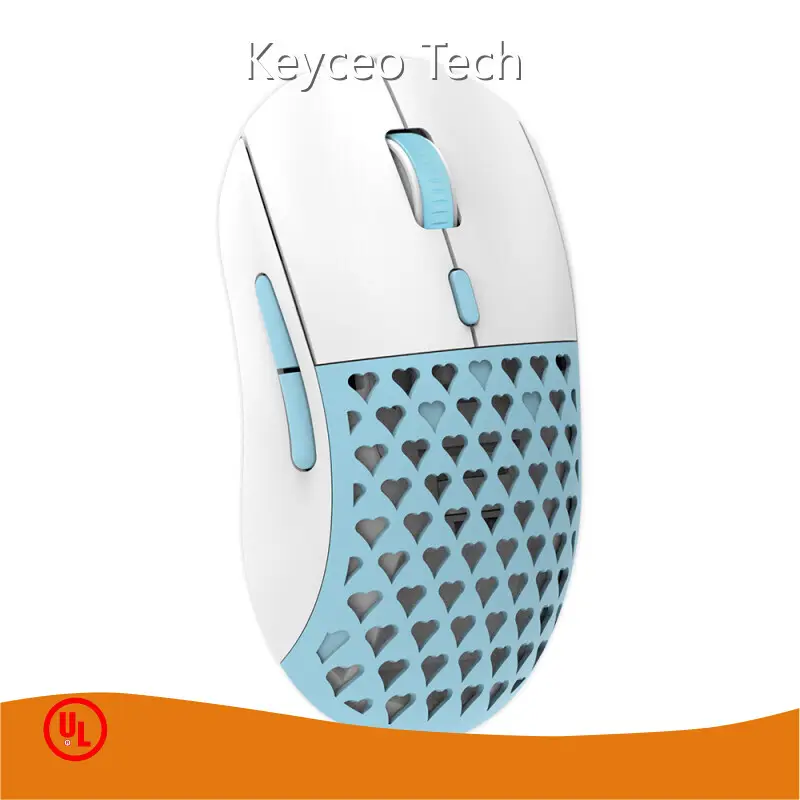 Keyceo Brand Gaming Keyboard Manufacturers Supplier-12 1