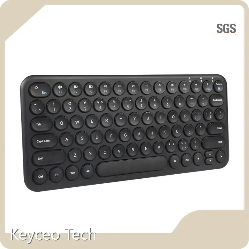 Best Mechanical Keyboard Manufacturers Keyceo Manufacture 78 Keys 1