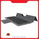 Hot Gaming Keyboard Manufacturers Folding Bluetooth Keyboard Keyceo Brand 1