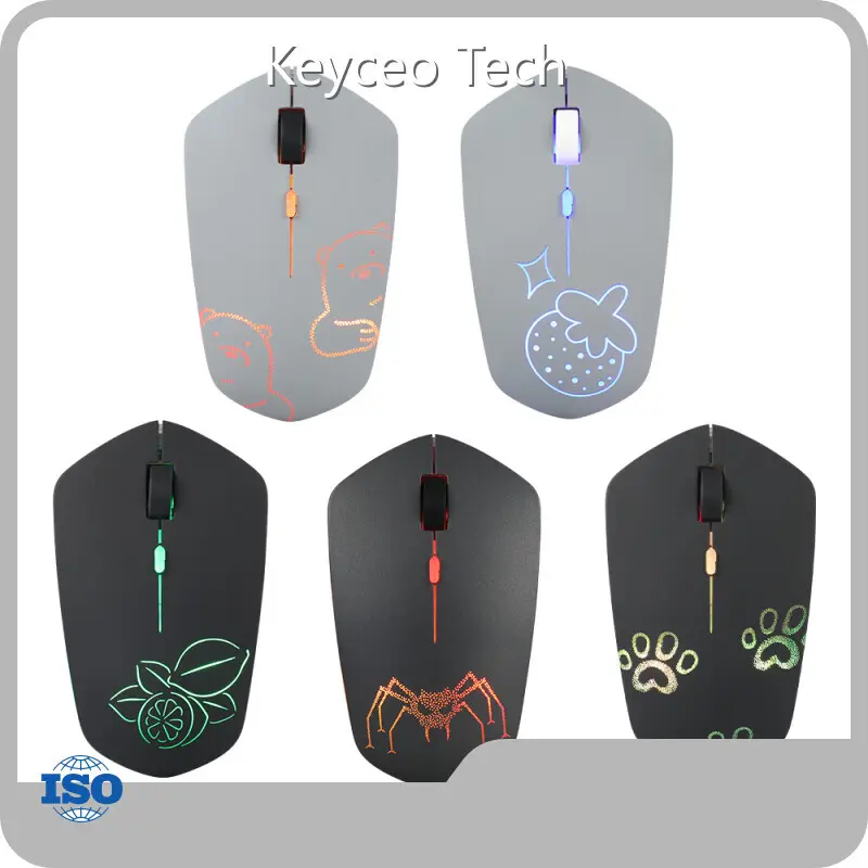 OEM OEM Mechanical Keyboard Keyceo Backlit 1