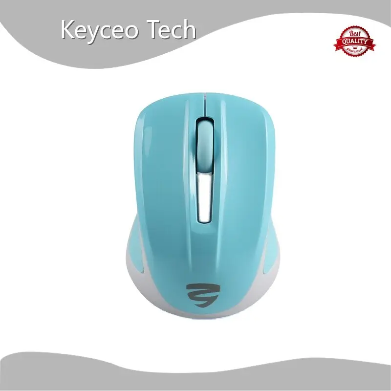 Oem Mouse 3buttons Keyceo Company 1