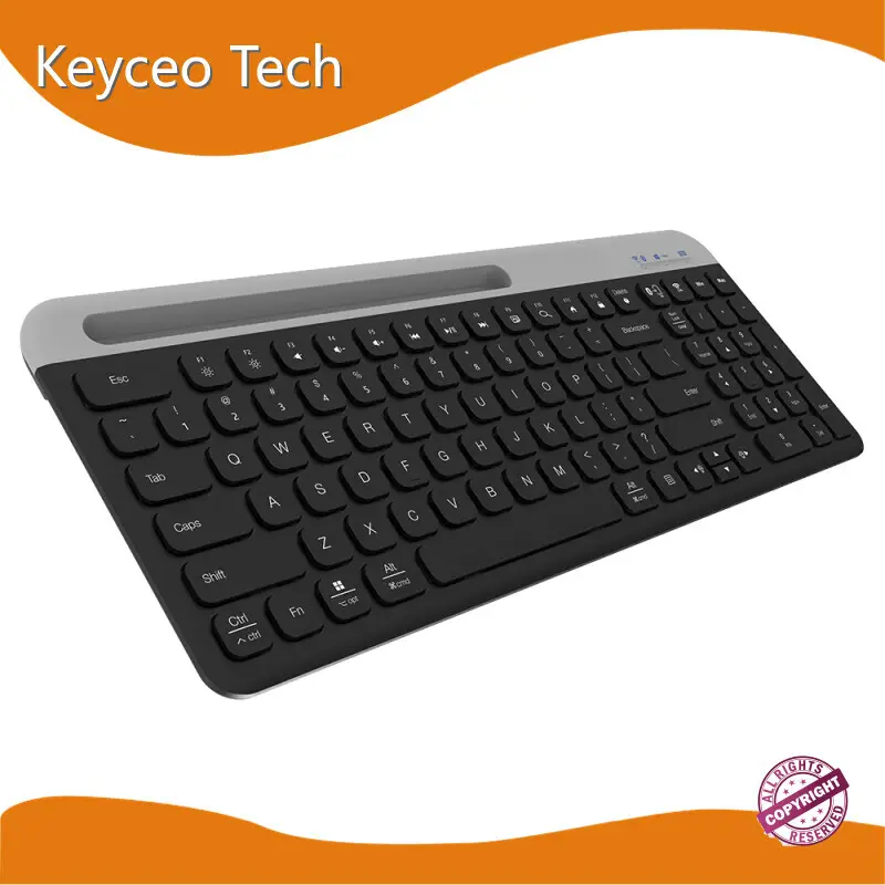 Wholesale Best Mechanical Keyboard Manufacturers Keyceo Brand-10 1