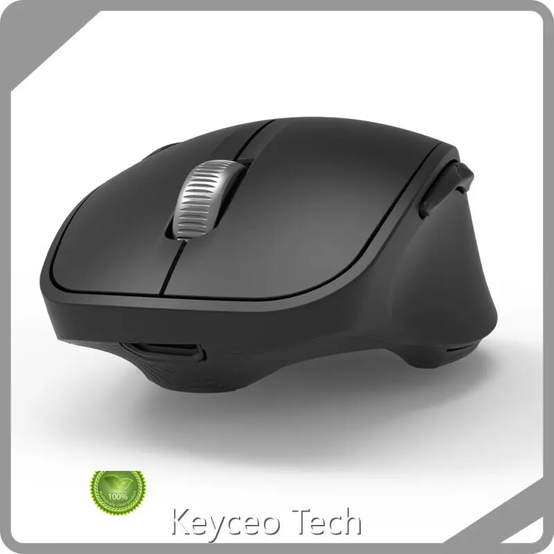 Custom Gaming Keyboard Manufacturers 6 Keyceo 1