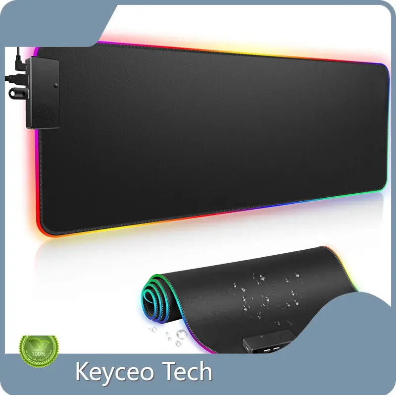Custom Best Gaming Keyboard Manufacturer Approx:1500mm Keyceo 1