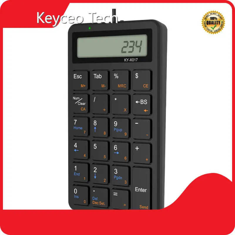 Hot OEM Keyboard Usb Keyceo Brand-1 1