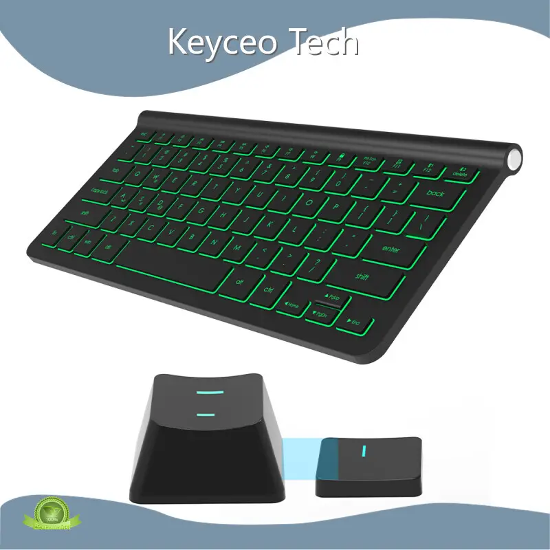OEM Mouse Pad Manufacturer Keyceo 78 Keys 1
