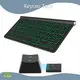 OEM Mouse Pad Manufacturer Keyceo 78 Keys 1
