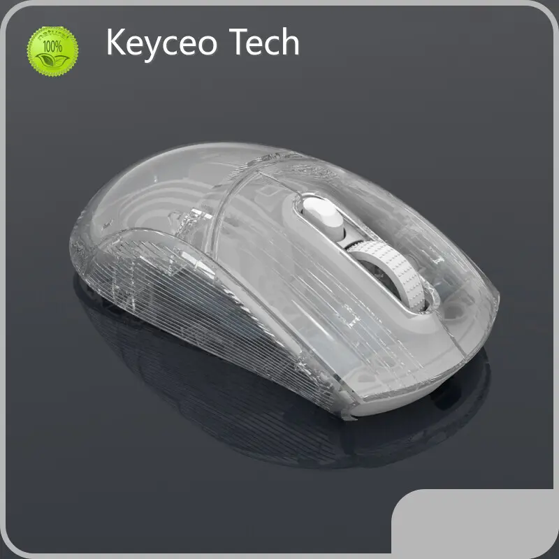 Custom OEM Keyboard KY-M1050 Keyceo 1