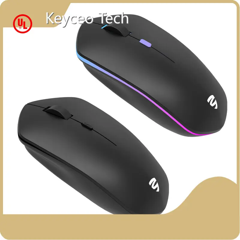Oem Mouse Keyceo Brand Yes KY-R586 1