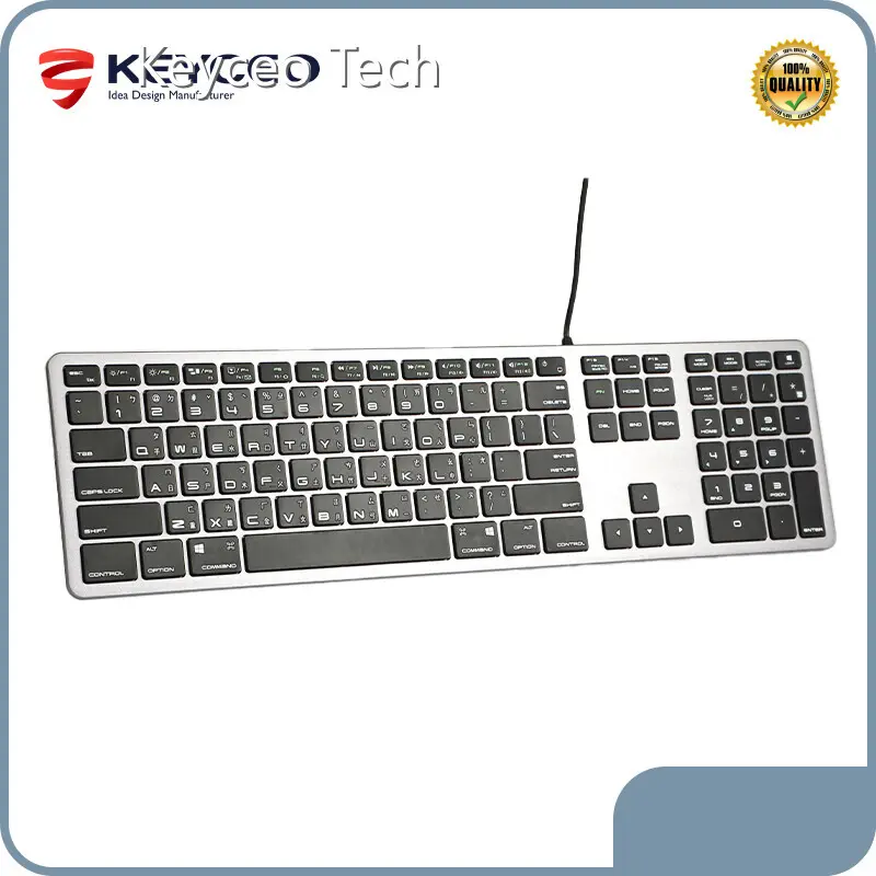 OEM OEM Keyboard Keyceo Usb-1 1