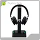 White Gaming Headset 118*145*2767mm Keyceo Company 1