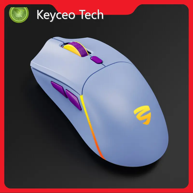 Gaming Keyboard Manufacturers Keyceo Manufacture RGB-1 1