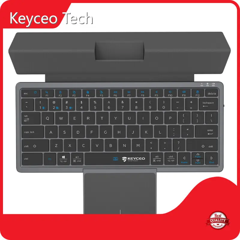 Best Scissor Switch Keyboard 2019 600*350*160MM Keyceo Company 1