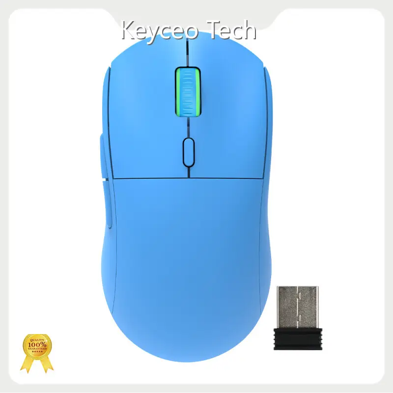 Oem Mouse Both Hands Keyceo Company 1