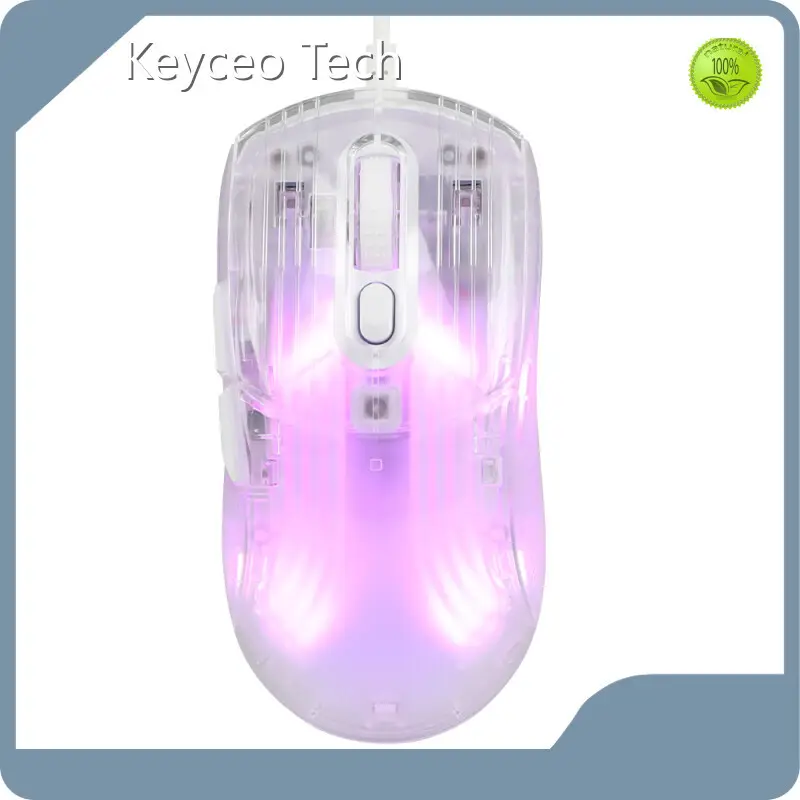 Gaming Mouse Design 103±5g Keyceo 1