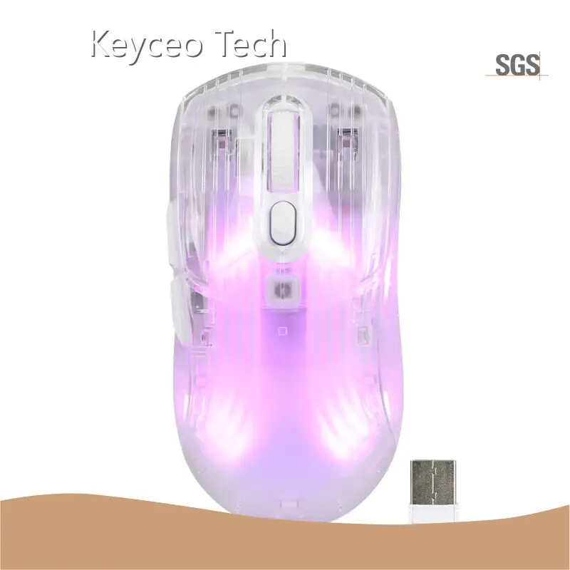 Hot Best Wireless Gaming Mouse 2016 Different Color Keyceo Brand 1