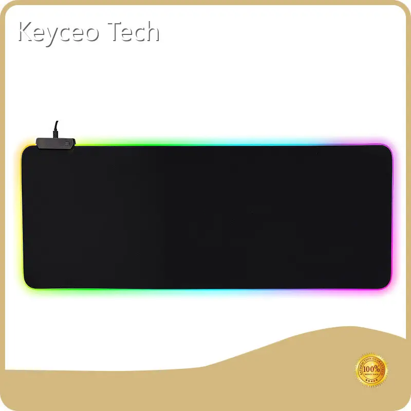 Keyceo Brand OEM Mechanical Keyboard Supplier-12 1