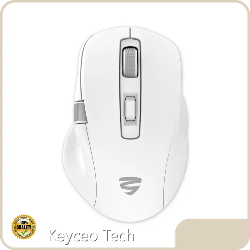 Wholesale Best Budget Gaming Mouse Wireless Keyceo Brand 1