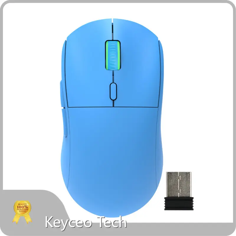 Wholesale Best Gaming Keyboard Manufacturer Keyceo Brand-10 1