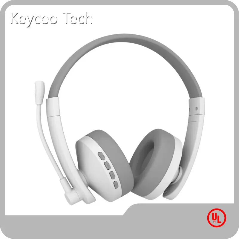 Office Use Headphones Keyceo Brand KY-H068 169 1