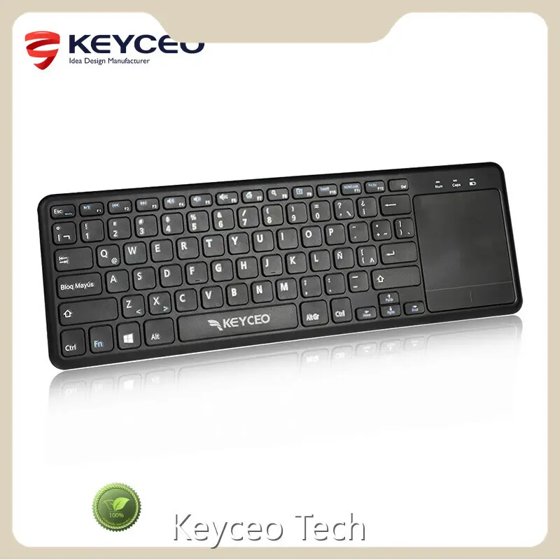 OEM Mechanical Keyboard Keyceo Brand Desktop Keyceo 1