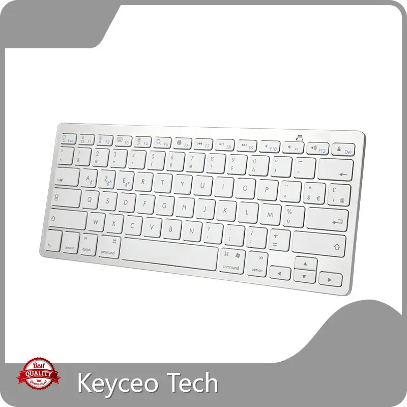 Mouse Pad Manufacturer Anti-ghosting Keyceo Company 1