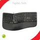 Custom OEM Mechanical Keyboard RGB Keyceo 1