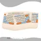 Custom Gaming Mouse Manufacturer 485.37*254.90*46.63mm Keyceo 1