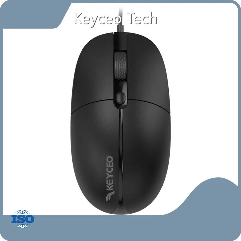 Gaming Mouse Manufacturer Yes Keyceo Company 1