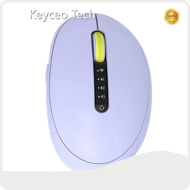Keyceo Brand Gaming Mouse Manufacturer Supplier-13 1