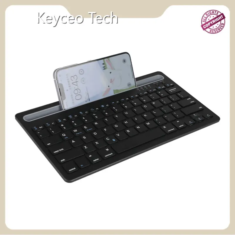 OEM Mechanical Keyboard Usb by Keyceo 1