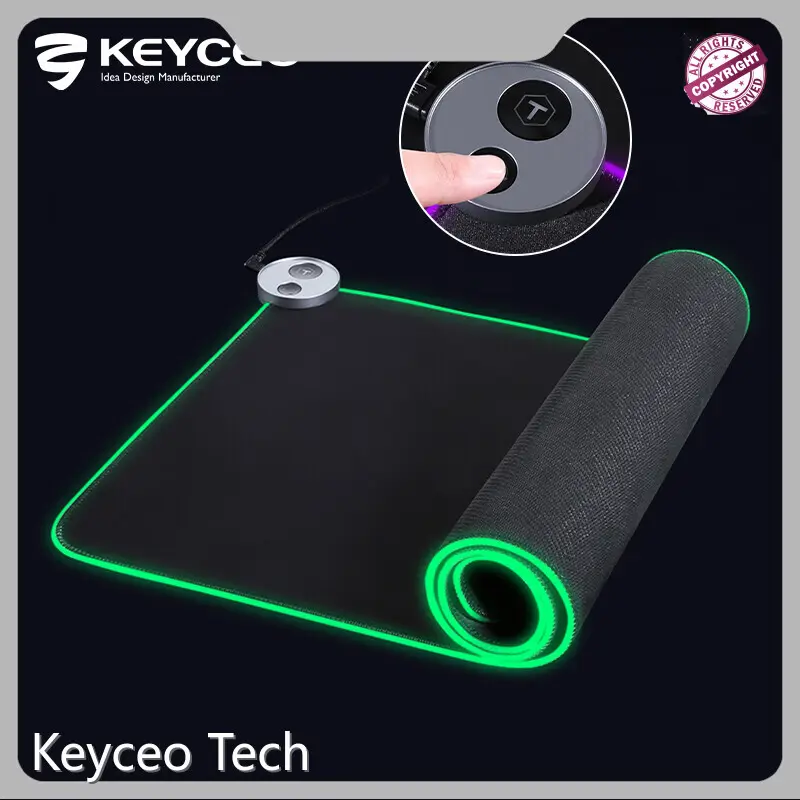 Gaming Mouse Manufacturer NEW - - Keyceo 1