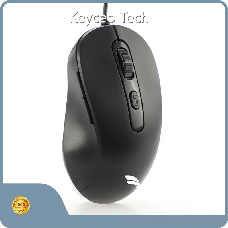 Best Mechanical Keyboard Manufacturers Mini by Keyceo 1