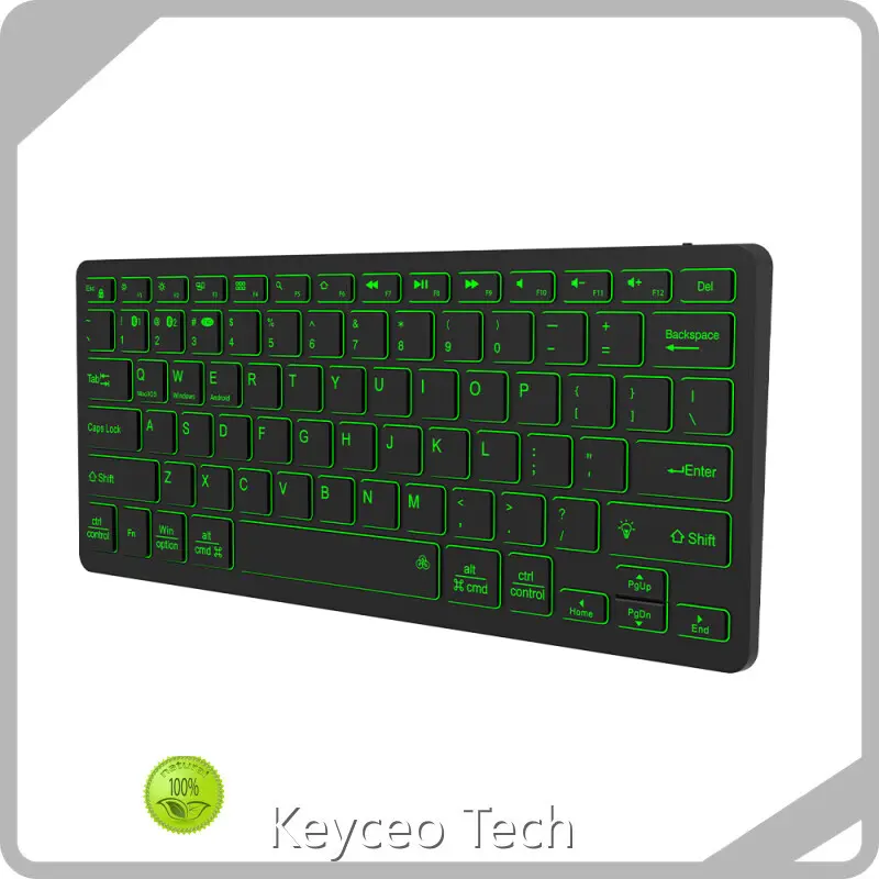 Oem Mouse Numeric Keypad by Keyceo 1