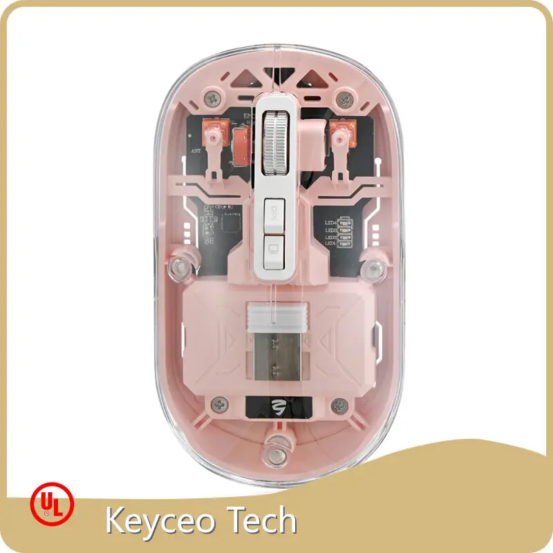 OEM Keyboard 2400 - - Keyceo 1