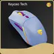 Gaming Keyboard Manufacturers 5000fps by Keyceo 1