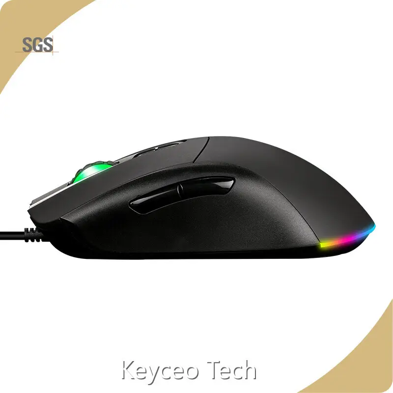Mouse Pad Manufacturer 1 by Keyceo 1