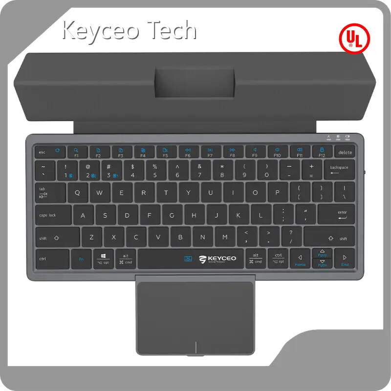 OEM Mechanical Keyboard NO by Keyceo 1
