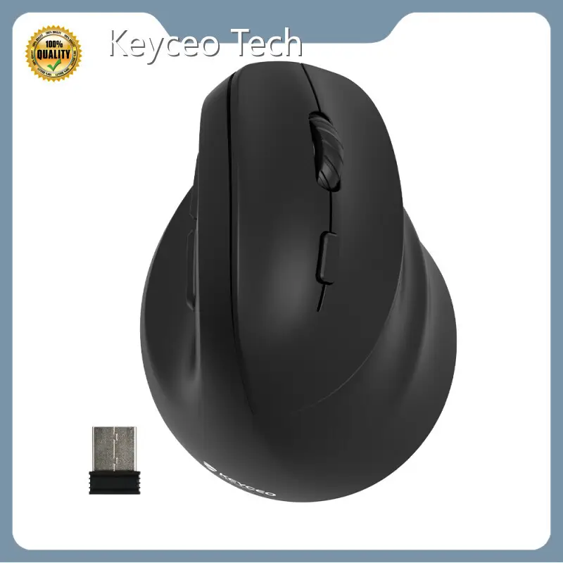 Oem Mouse Yes - - Keyceo 1