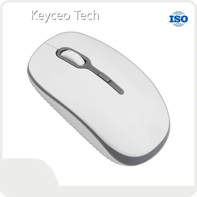 Gaming Mouse Manufacturer 3D - - Keyceo 1