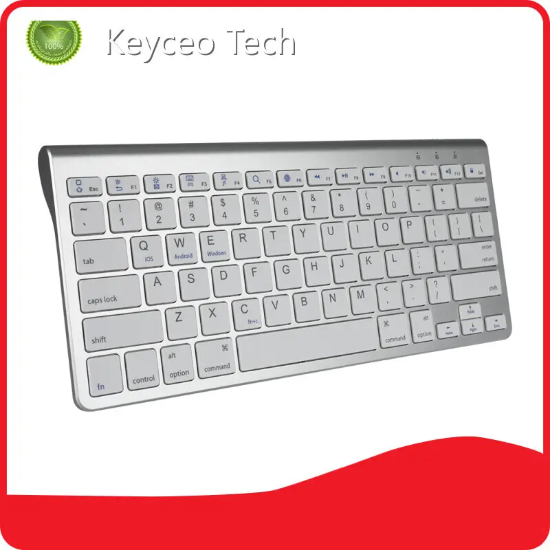Best Mechanical Keyboard Manufacturers KY-X004 by Keyceo 1