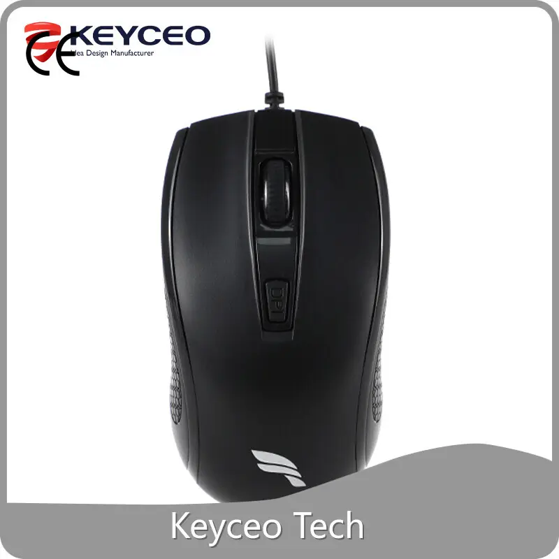 Best Gaming Keyboard Manufacturer 1 by Keyceo 1