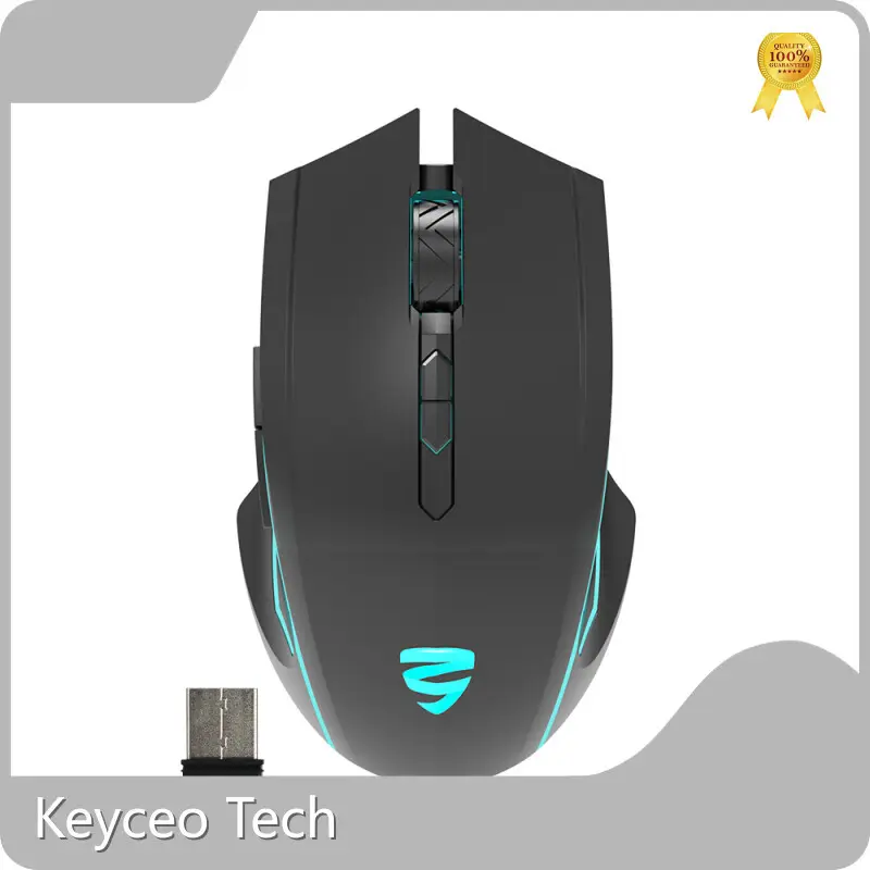 Gaming Mouse Manufacturer Yes - - Keyceo-1 1
