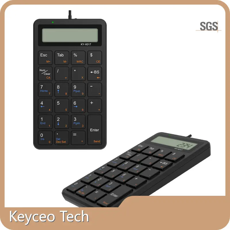 Best Mechanical Keyboard Manufacturers Multi Keys - - Keyceo 1