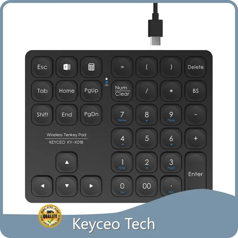 Gaming Mouse Manufacturer Keyceo - - Keyceo-1 1