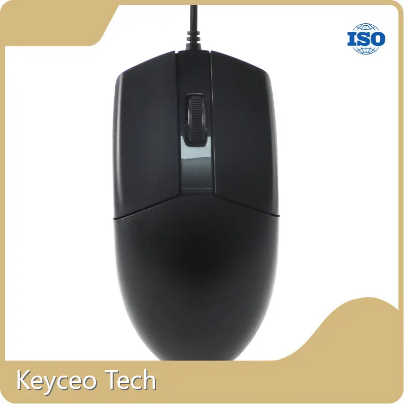 Best Mechanical Keyboard Manufacturers Both Hands by Keyceo 1