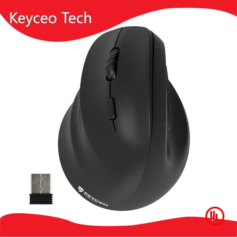 OEM Keyboard KY-ML620WR by Keyceo 1