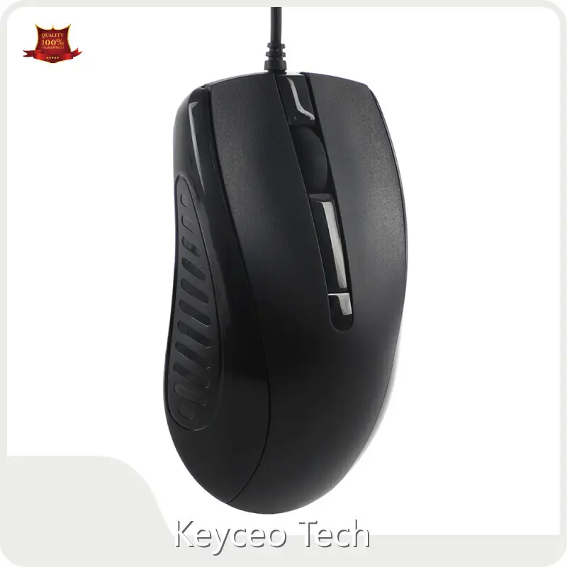Oem Mouse Yes by Keyceo-3 1